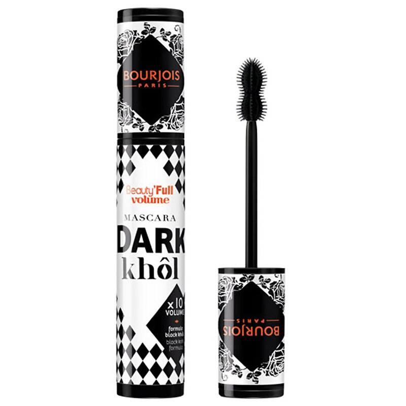 Mascara Bourjois Dark Khol 9 ml.